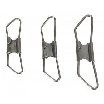 Dvojitá karabina Velikost L