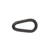 Gumička Camou Rig Elipsa Velikost 4,0 mm, 30ks/bal