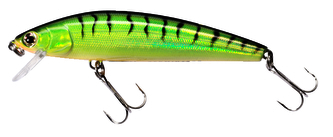 TORMENTOR FLOATING 9cm TIGER 12g