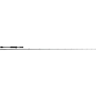 WESTIN: Prut W3 Bass Finesse Crank-T 2nd 7' 2,1m ML 5-15g 1+1 díl