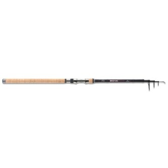 Rybářský prut Bionic Phaze 3 Tele 80 Allround Varianta 3,60m