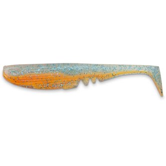 Nástraha Racker Shad 17 cm Vzor BGO, 1ks v blistru