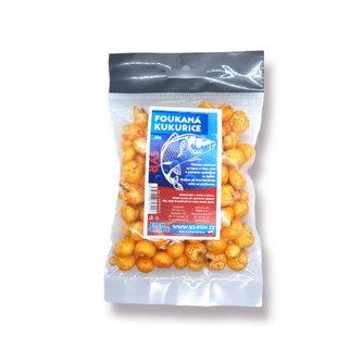 KS Fish foukaná kukuřice 20g, sýr