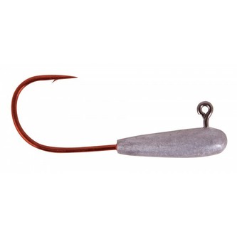 Jiggové háčky Aizu Možnost D