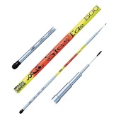 Prut bič Siesta 3,00m 3díly