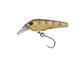 HIT STICK SK 3,5CM BROWN TROUT