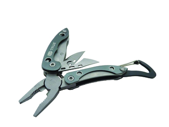 Rychloupínací multinářadí