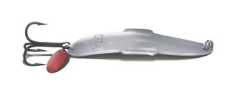 Třpytka Cefal 14g, barva nikl