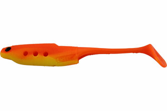 WESTIN: Gumová nástraha HollowTeez ST 12cm Emergency 4ks