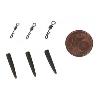 Obratlík Quick Swivel Velikost M