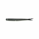 Keitech: Gumová nástraha Live Impact 3" 7,6cm 1,6g Black 12ks