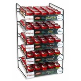 Organizátor na nástrahy Drop Stuff Display