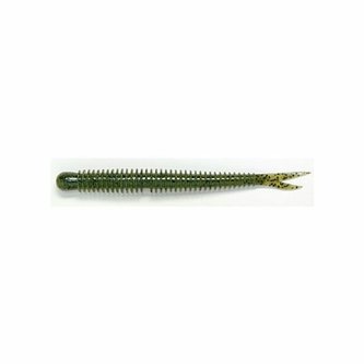 Keitech: Gumová nástraha Live Impact 4" 10,2cm 3g Watermelon PP 10ks