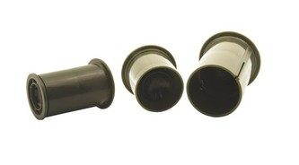 Lis na krmení malý, 88 x 65 mm