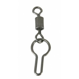 Obratlík PVA-Bag Swivel, 10ks/bal