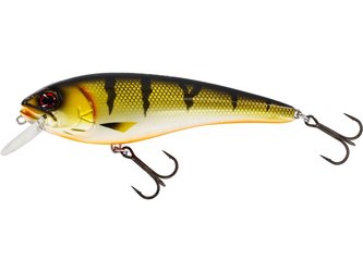 WESTIN: Wobler RawBite Crankbait 17cm 100g Low Floating Bling Perch
