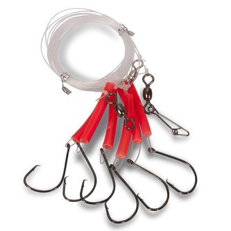 Systém pro lov okounů Circle Hook Možnost A