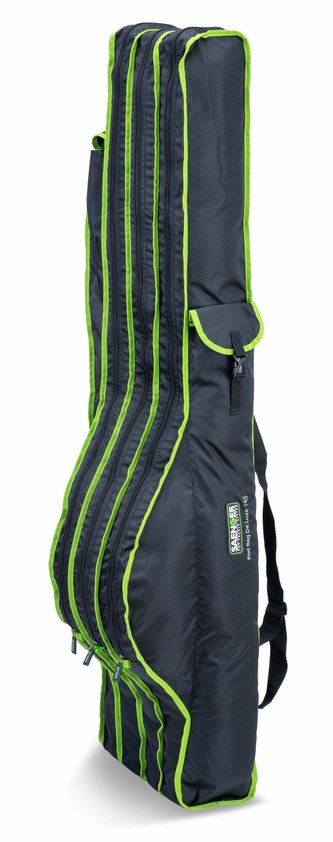 Pouzdro na pruty Rod Bag De Luxe 165