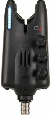 Signalizátor Radar C4 Alarm Modrá