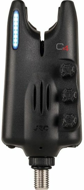 Signalizátor Radar C4 Alarm Modrá