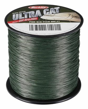 ULTRA CAT LV GREEN 250M 0.50MM 75KG ULTRA CAT LV GREEN 250M 0.50MM 75KG
