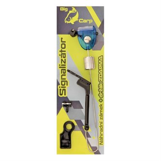 Graff: Signalizátor Modrý