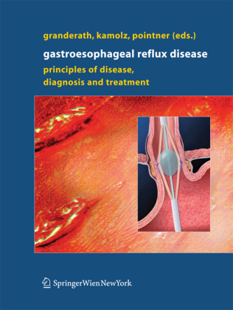 Gastroesophageal Reflux Disease