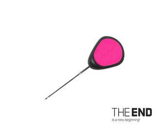 Jehla THE END GRIP Safety Mini Jehla THE END GRIP Safety Mini