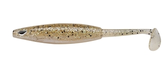 SICK VIBE 15CM SALT & PEPPER