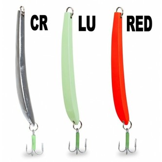 Pilkr Banana Pilk Steel Singl 500 g Vzor LU