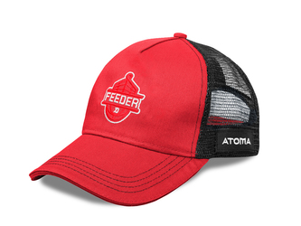 Kšiltovka ATOMA Trucker - UNI