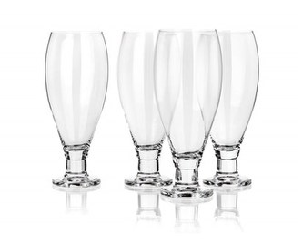 MAISON FORINE Sada sklenic na pivo 460 ml, 4 ks