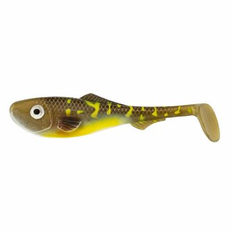 BEAST PERCH SHAD 8CM PIKE