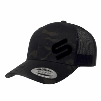 SONIK: Kšiltovka Multicam Mesh Cap