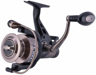 Naviják s volnoběžnou brzdou Cypry XT 40