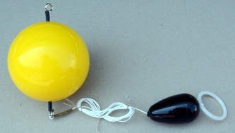 Bojka SUMEC trhací (samotná) KOU (300g / 150cm)