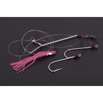 Navázaný systém Naturköder Grossfisch Možnost A