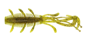 SICK BUG 7CM PUMPKIN CHARTREUSE