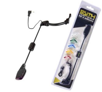 Elektrický swinger s magnetickým systémem