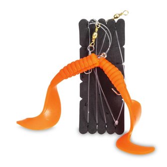 Návazec Double Twisterrig Vzor JR