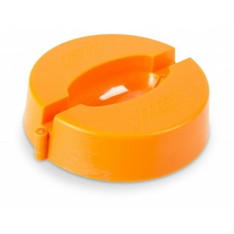 Plnička na feederová krmítka Folding Method Mould