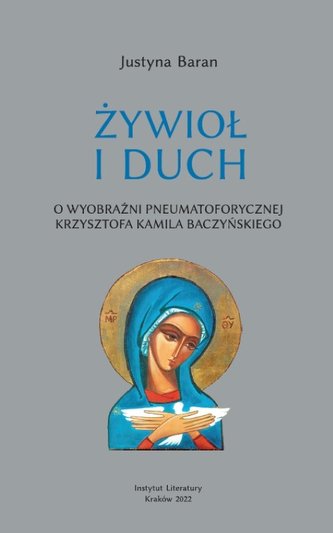Żywioł i duch Żywioł i duch