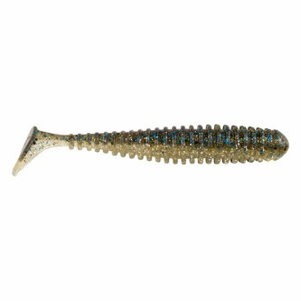 PB POWER SWIMMER 9,5CM BLUEGILL FLASH