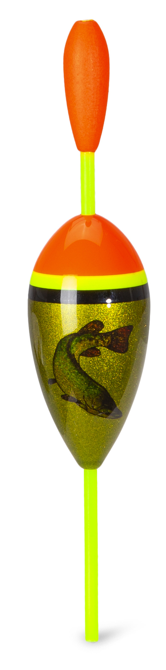 Kačena na štiky kulatá 12 g