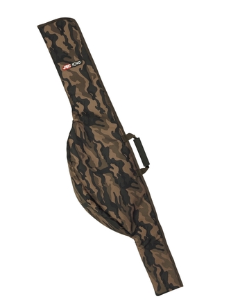 Pouzdro na 1 prut Rova Camo Sleeve Short 10FT