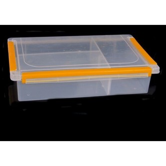 Plastový box Tool box