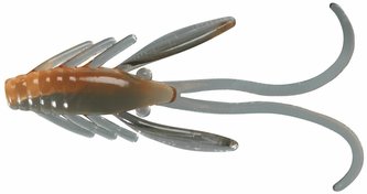 POWERBAIT NYMFA 2,5CM SMO