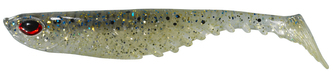 PB RIPPLE SHAD 13CM BLUE SHINER GOLD