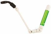 Swinger Kurve Slim Indicator White Neon