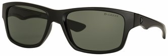 Sluneční brýle G4 MATT BLACK/GREEN/GREY